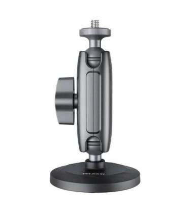 Telesin magnetic mount for sports cameras