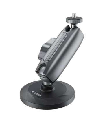 Telesin magnetic mount for sports cameras