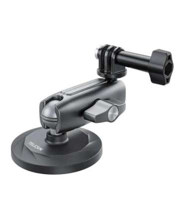 Telesin magnetic mount for sports cameras
