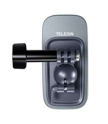 TELESIN universal mount for sports cameras