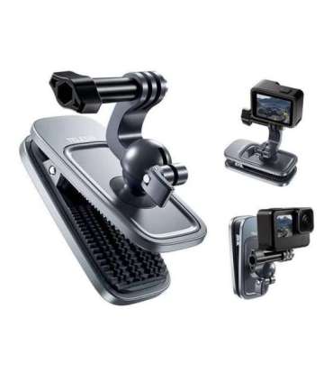 TELESIN universal mount for sports cameras