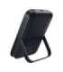 Choetech B743 10000mAh 20W PD magnetic powerbank with stand (black)
