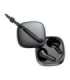 TWS Choetech BH-T17 ANC+ENC Wireless Headphones (black)