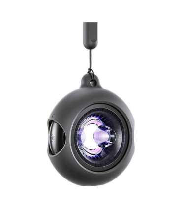 TWS Vention NBRB0 Earbuds T17 Wireless Headphones (black)