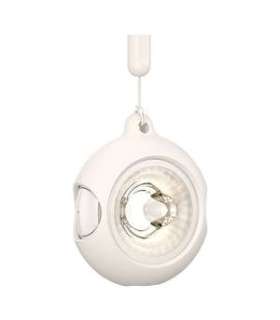 TWS Vention NBRN0 Earbuds T17 Wireless Headphones (beige)