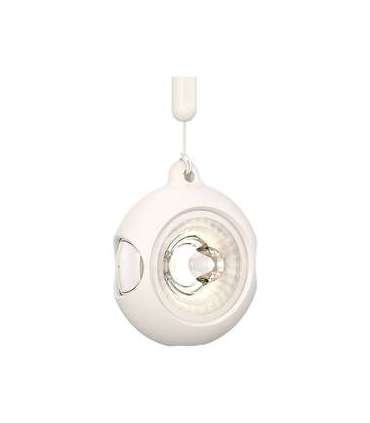 TWS Vention NBRN0 Earbuds T17 Wireless Headphones (beige)