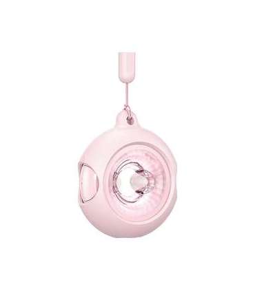 TWS Vention NBRP0 Earbuds T17 Wireless Headphones (pink)