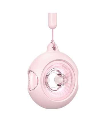 TWS Vention NBRP0 Earbuds T17 Wireless Headphones (pink)