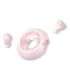 TWS Vention NBRP0 Earbuds T17 Wireless Headphones (pink)