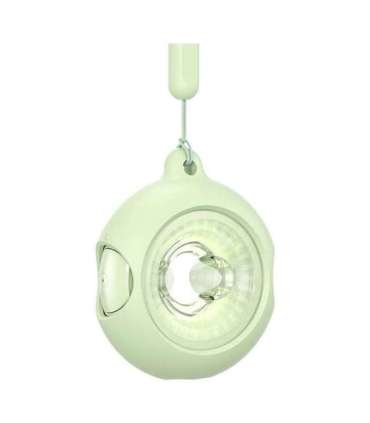 TWS Vention NBRG0 Earbuds T17 Wireless Headphones (green)