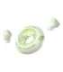 TWS Vention NBRG0 Earbuds T17 Wireless Headphones (green)