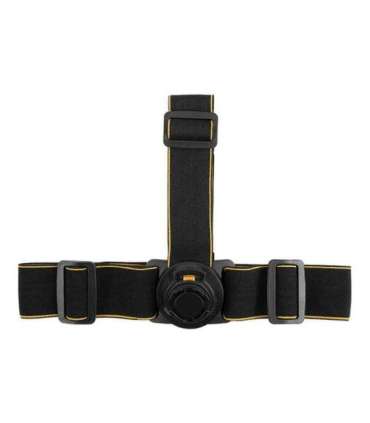 Puluz headband with sports camera mount