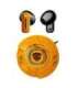 TWS Transformers TF-T31 headphones (yellow)