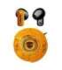 TWS Transformers TF-T31 headphones (yellow)