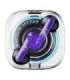 TWS Transformers TF-T03 headphones (purple)