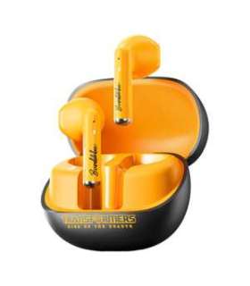 TWS Transformers TF-T28 headphones (black)