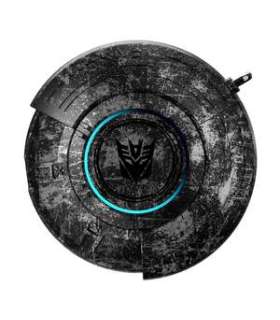 TWS Transformers TF-T31 headphones (black)