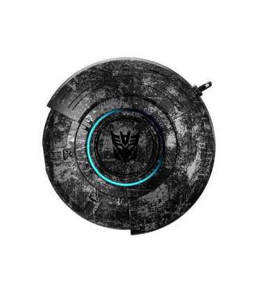 TWS Transformers TF-T31 headphones (black)