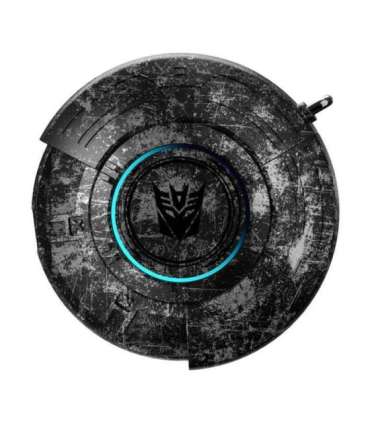 TWS Transformers TF-T31 headphones (black)