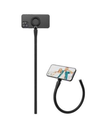 TELESIN flexible mount for phones (black)