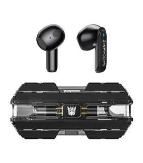 TWS Transformers TF-T01 headphones (black)