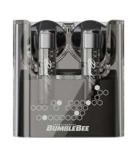 TWS Transformers TF-T08 headphones (black)