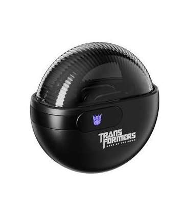 TWS Transformers TF-T09 headphones (black)
