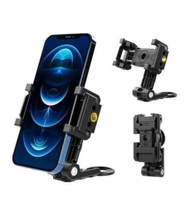 TELESIN multifunctional holder for phones