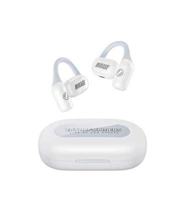 TWS Transformers TF-T13 headphones (white)