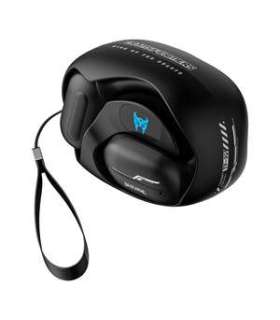 TWS Transformers TF-T20 Headphones (black)