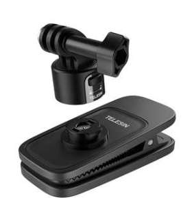 TELESIN backpack mount for sports cameras