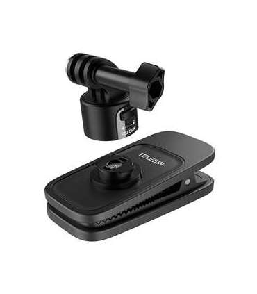 TELESIN backpack mount for sports cameras