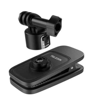 TELESIN backpack mount for sports cameras