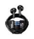 TWS Transformers TF-T23 headphones (black)