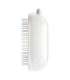Rojeco Cat Steam Brush with massage function (white)