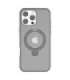 Case Torras Ostand Spin dla iPhone 16 ProMax (Szare)