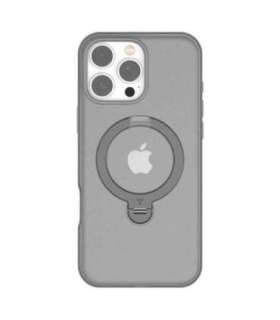 Case Torras Ostand Spin dla iPhone 16 ProMax (Szare)