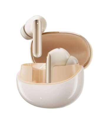 TWS QCY MeloBuds Pro HT08 headphones, ANC (gold)