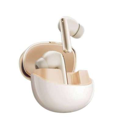 TWS QCY MeloBuds Pro HT08 headphones, ANC (gold)