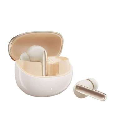 TWS QCY MeloBuds Pro HT08 headphones, ANC (gold)