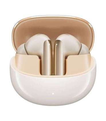 TWS QCY MeloBuds Pro HT08 headphones, ANC (gold)