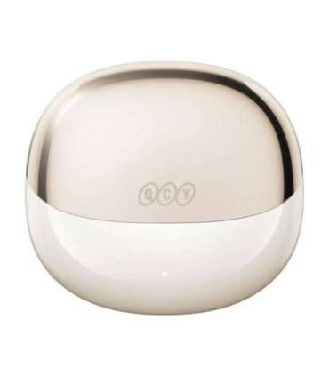 TWS QCY MeloBuds Pro HT08 headphones, ANC (gold)