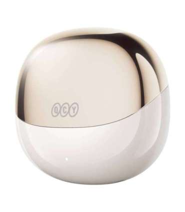TWS QCY MeloBuds Pro HT08 headphones, ANC (gold)