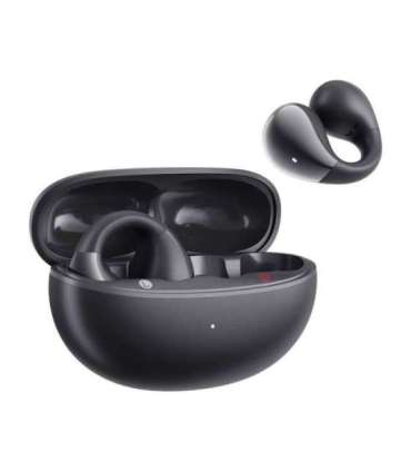 QCY Crossky Clip T33 Headphones (black)