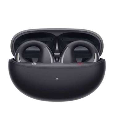 QCY Crossky Clip T33 Headphones (black)