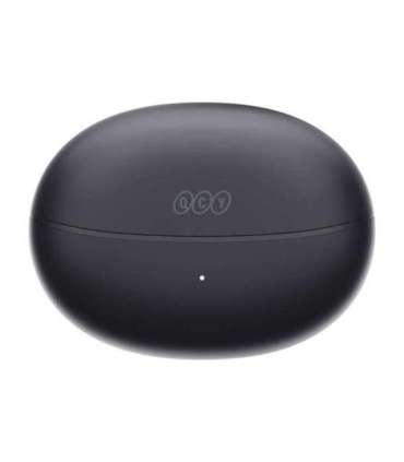 QCY Crossky Clip T33 Headphones (black)