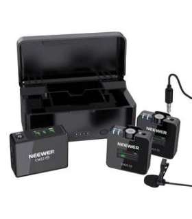 Neewer wireless microphone set