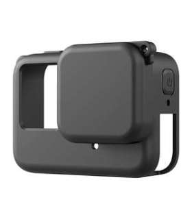 TELESIN silicone case with lens cover for Insta360 Ace Pro camera