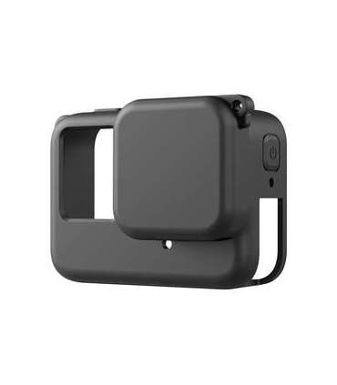 TELESIN silicone case with lens cover for Insta360 Ace Pro camera