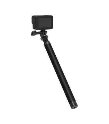 Selfie stick made of carbon fiber with a length of 1.16m Telesin